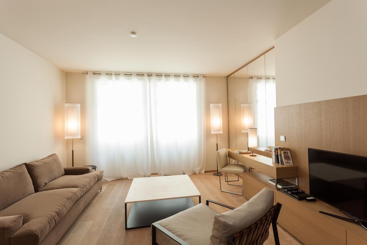 לוקסמבורג Guillaume Suites מראה חיצוני תמונה