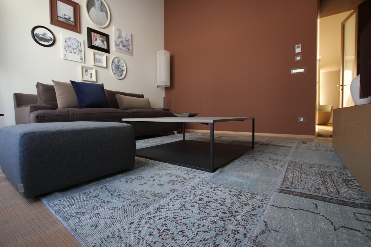 לוקסמבורג Guillaume Suites מראה חיצוני תמונה